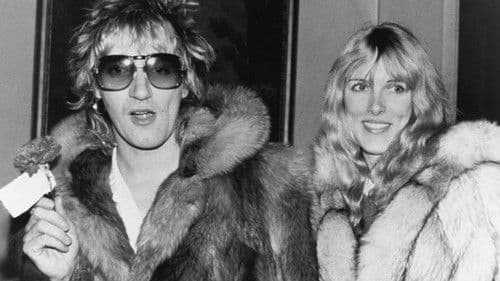 Rod Stewart, Stimme mit Rock und Seele Bild 8