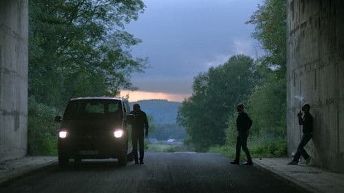 De verdwijning van Britta Cloetens Bild 1