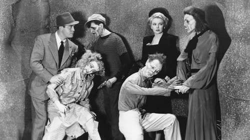 Meet Boston Blackie Bild 1