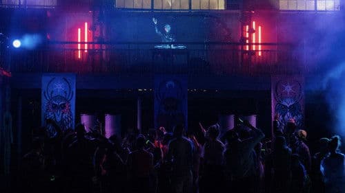 Dreamcatcher: Night of Fear Bild 3