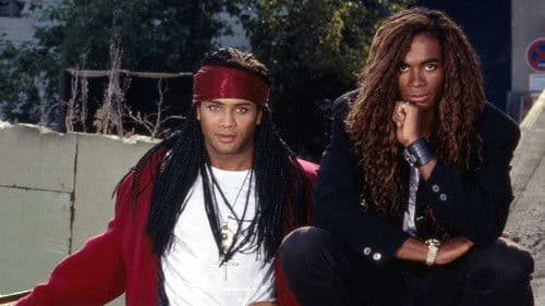 Milli Vanilli Bild 6