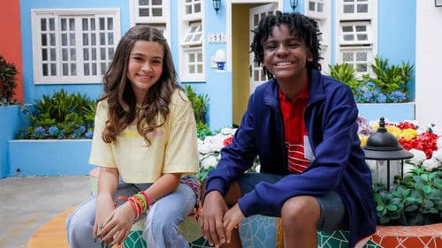 A Infância de Romeu e Julieta Bild 3