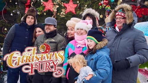 A Christmas Fury Bild 1