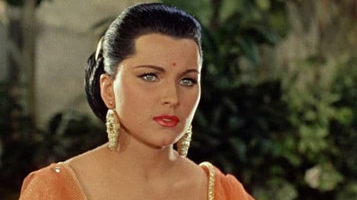 Der Tiger von Eschnapur Bild 5