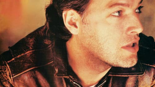 David Gilmour - London 1984 Bild 1