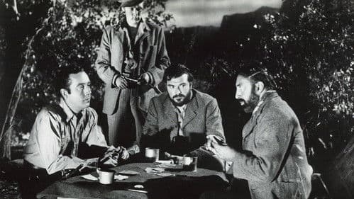 The Adventurers Bild 1