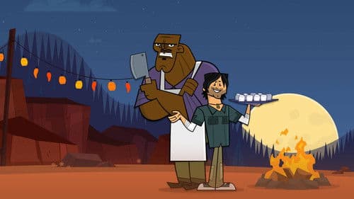 Total Drama Island Bild 1