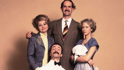 Fawlty Towers Bild 6