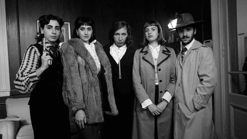 PIM, PUM, ¡PAM! Bild 1