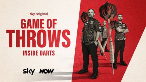Game of Throws: Inside Darts Bild 1