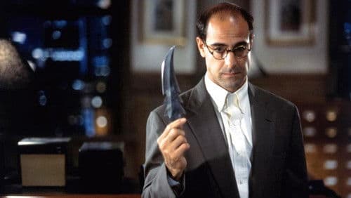 Chaos! Schwiegersohn Junior im Gerichtssaal Bild 6