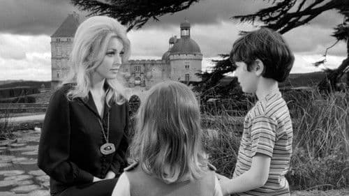 Die schwarze 13 Bild 6