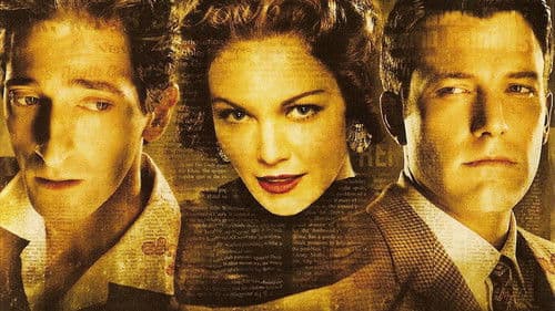 Die Hollywood-Verschwörung Bild 4