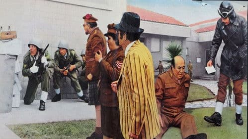 Der Divisionstrottel Bild 2