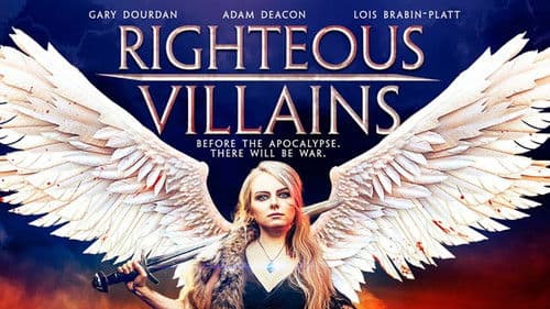 Righteous Villains Bild 1