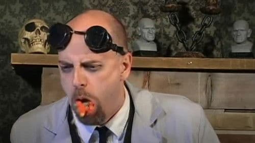 The Dreadful Hallowgreen Special Bild 1