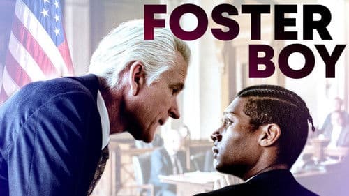 Foster Boy - Allein unter Wölfen Bild 3