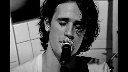 Jeff Buckley: Grace Around The World Bild 1