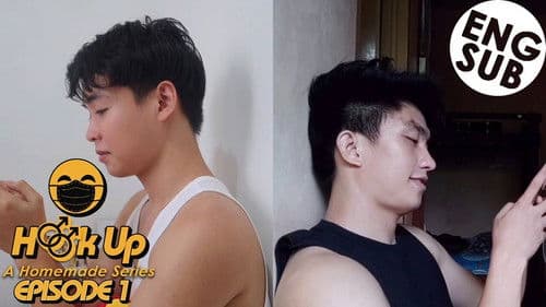 Hook Up: A Homemade Series Bild 1