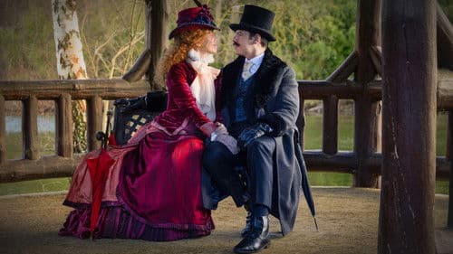 Sarah Bernhardt, La Divine Bild 2