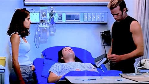 Schrille Nächte in New York Bild 1