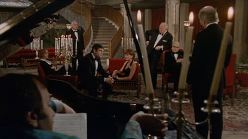 Ein Unbekannter rechnet ab Bild 5