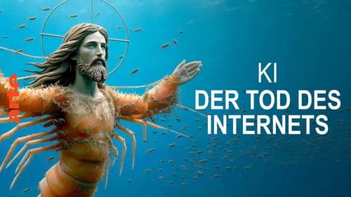 KI: Der Tod des Internets Bild 1