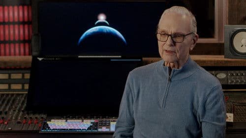 2001: Creating Kubrick’s Space Odyssey Bild 5