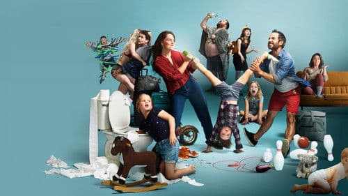 Garde partagée Bild 1