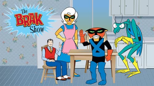 The Brak Show Bild 2