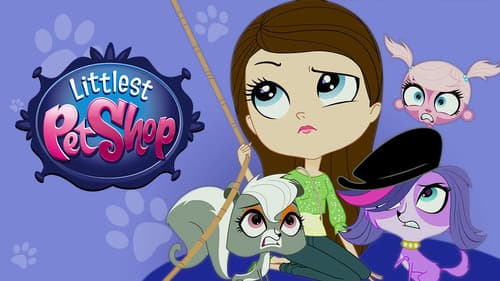 Littlest Pet Shop Bild 6