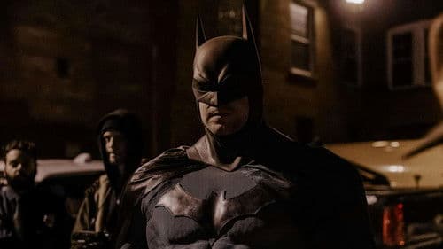 Halloween Knight Bild 2