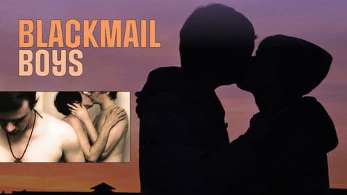 Blackmail Boys Bild 3