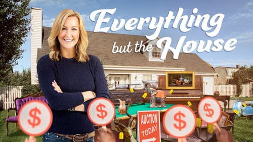 Everything But the House Bild 3