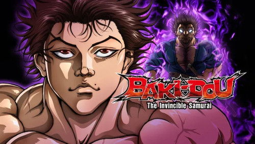 BAKI-DOU: The Invincible Samurai Bild 3