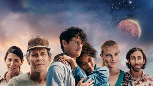 Zum Mars oder zu Dir? Bild 4