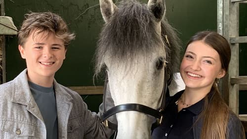 De Zomer van Zoë Bild 1