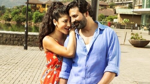 Gabbar Is Back Bild 1