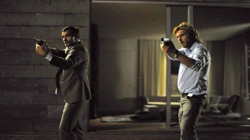 Mörder ohne Erinnerung Bild 1