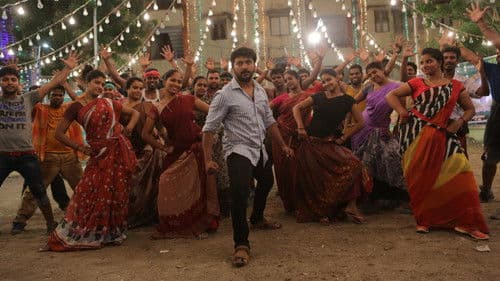 எய்தவன் Bild 6