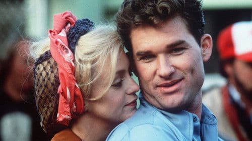 Swing Shift - Liebe auf Zeit Bild 2