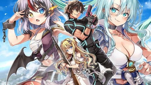 Kombattanten werden entsandt! Bild 5