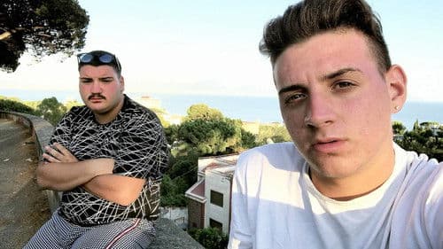 Selfie - Tod mit 16 in Neapel Bild 5