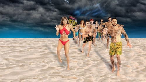 La Venganza de los Ex VIP Bild 2