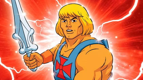 He-Man and the Masters of the Universe Bild 8