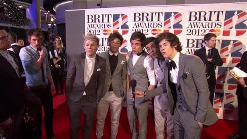 One Direction: The Inside Story Bild 1