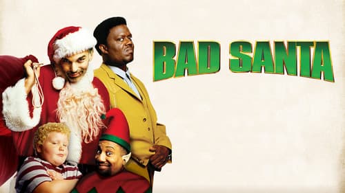 Bad Santa Bild 4