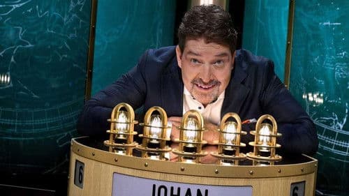 Vem vet mest? Bild 1