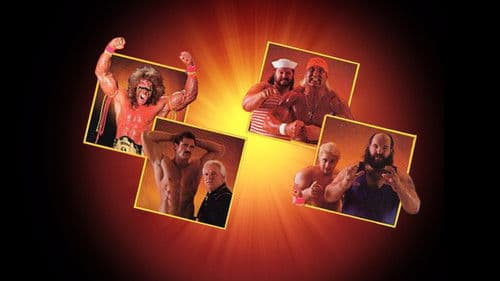 WWE SummerSlam 1990 Bild 1