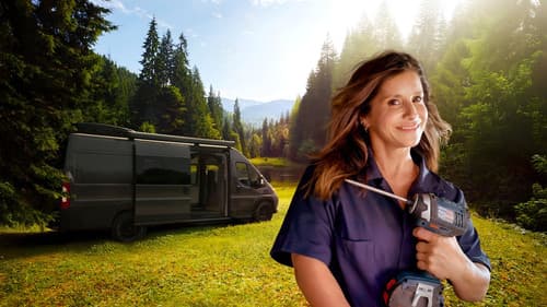 Ça roule avec Anaïs Bild 1